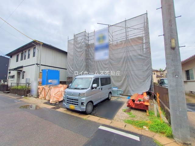  | 瀬戸市塩草町98-129『仲介料無料』新築戸建て | 撮影：'25/06/26 