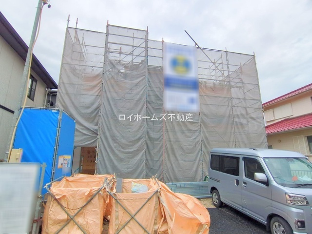  | 瀬戸市塩草町98-129『仲介料無料』新築戸建て | 撮影：'25/06/26 