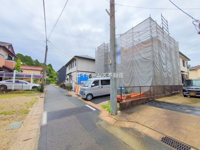  | 瀬戸市塩草町98-129『仲介料無料』新築戸建て | 撮影：'25/06/26 