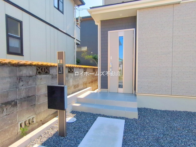  | 瀬戸市塩草町98-129『仲介料無料』新築戸建て | 撮影：'25/10/17 