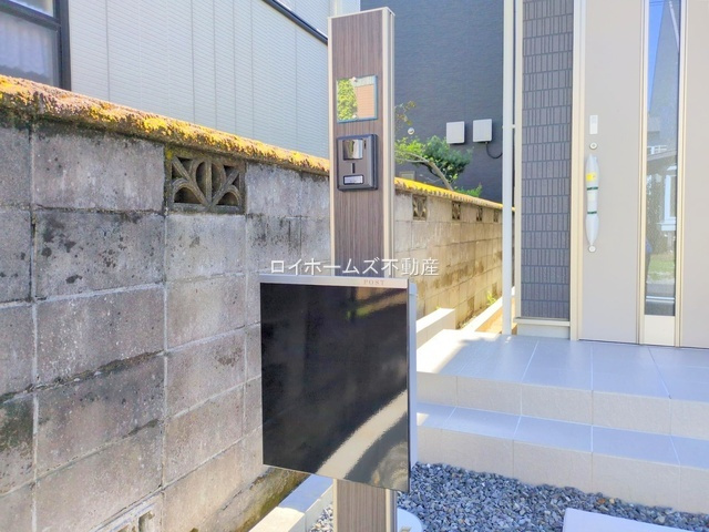  | 瀬戸市塩草町98-129『仲介料無料』新築戸建て | 撮影：'25/10/17 