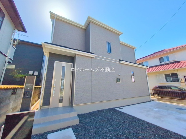  | 瀬戸市塩草町98-129『仲介料無料』新築戸建て | 撮影：'25/10/17 