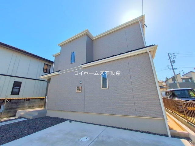  | 瀬戸市塩草町98-129『仲介料無料』新築戸建て | 撮影：'25/10/17 