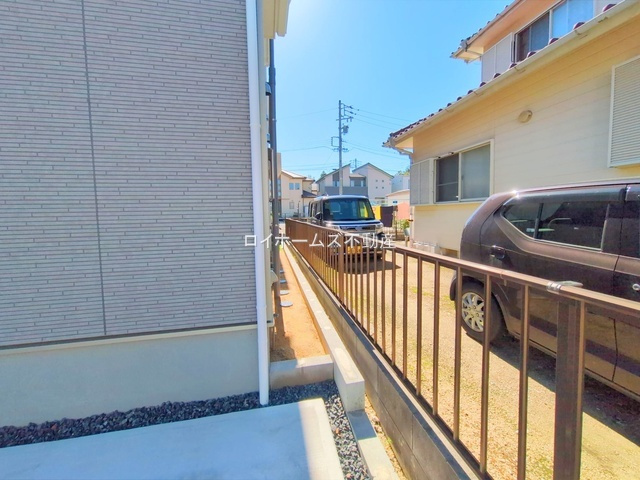  | 瀬戸市塩草町98-129『仲介料無料』新築戸建て | 撮影：'25/10/17 