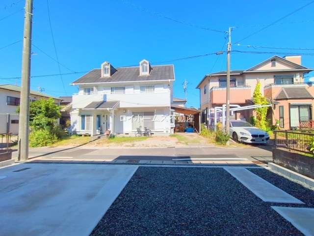  | 瀬戸市塩草町98-129『仲介料無料』新築戸建て | 撮影：'25/10/17 