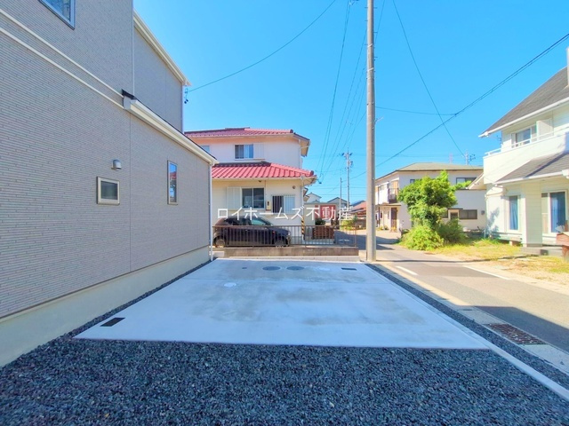  | 瀬戸市塩草町98-129『仲介料無料』新築戸建て | 撮影：'25/10/17 