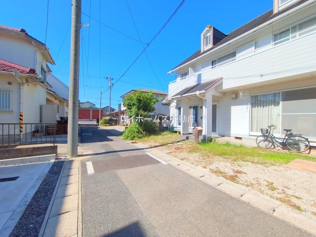  | 瀬戸市塩草町98-129『仲介料無料』新築戸建て | 撮影：'25/10/17 