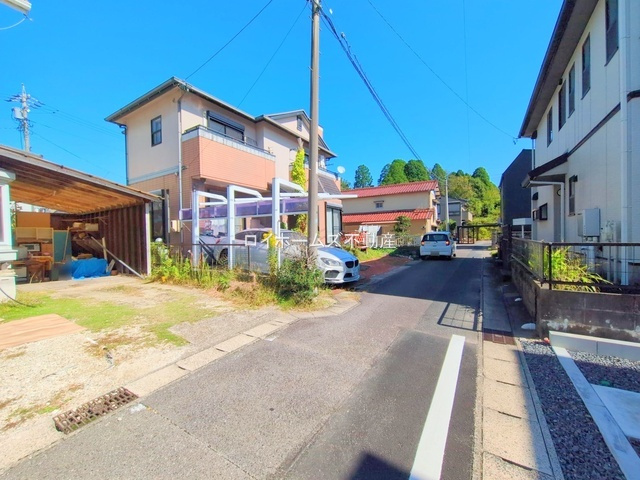  | 瀬戸市塩草町98-129『仲介料無料』新築戸建て | 撮影：'25/10/17 