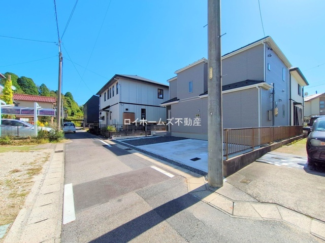  | 瀬戸市塩草町98-129『仲介料無料』新築戸建て | 撮影：'25/10/17 