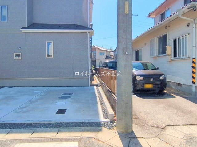  | 瀬戸市塩草町98-129『仲介料無料』新築戸建て | 撮影：'25/10/17 