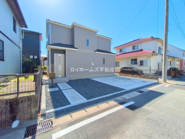  | 瀬戸市塩草町98-129『仲介料無料』新築戸建て | 撮影：'25/10/17 
