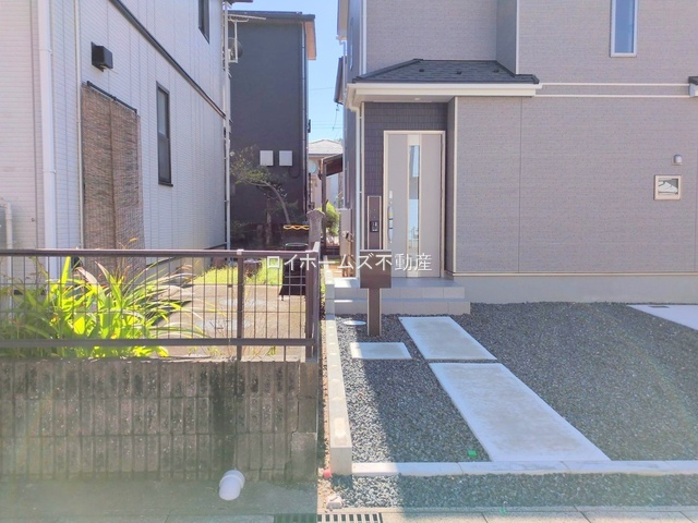  | 瀬戸市塩草町98-129『仲介料無料』新築戸建て | 撮影：'25/10/17 