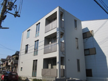 ＳＵＮＤＥＫ(サンデッキ)の画像