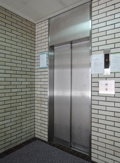 日宝本町西の設備