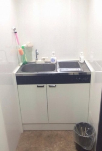 日宝本町西のその他共用部分