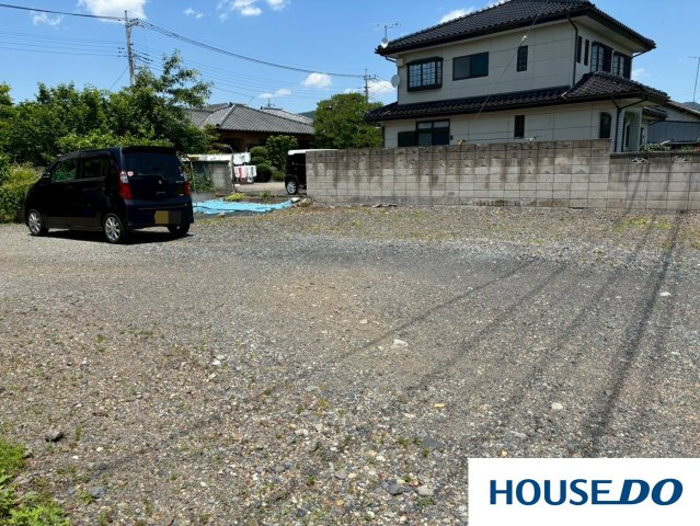 桐生市境野７丁目