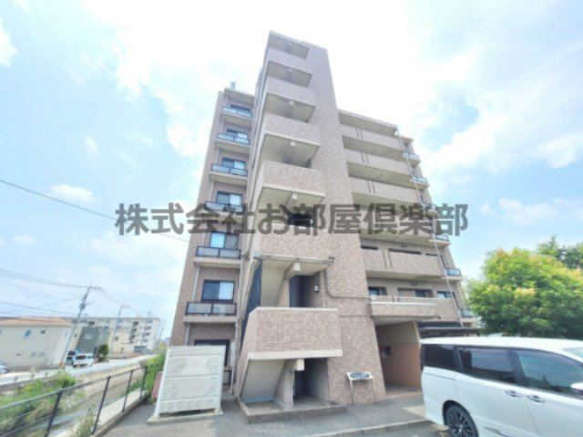 サンモール梅満