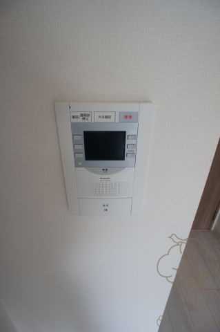 プレサンス大阪福島レシェンテのセキュリティ