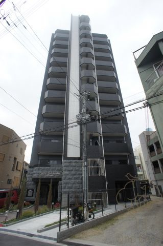 プレサンス大阪福島レシェンテ