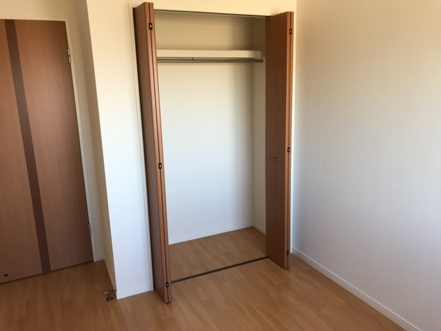 Luminousの収納