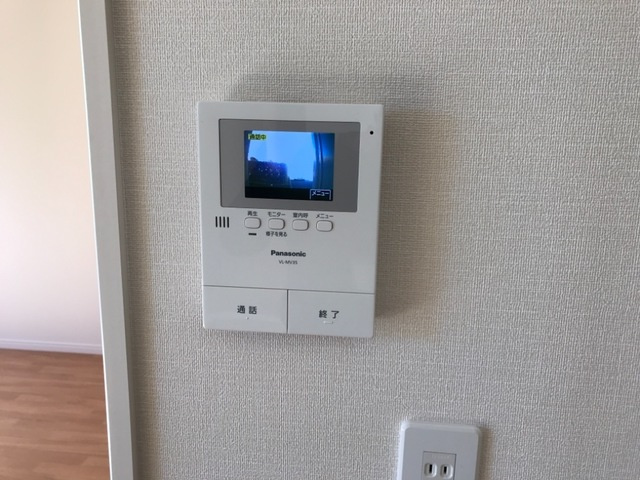 Luminousのセキュリティ