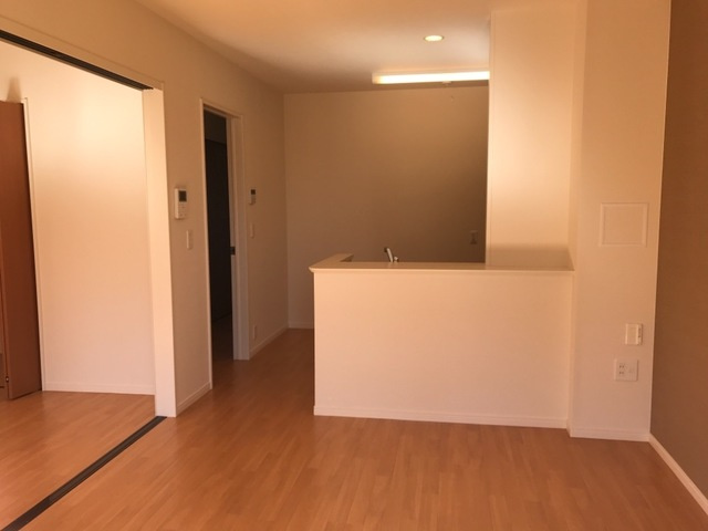 Luminousの居間・リビング