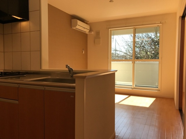 Luminousの居間・リビング