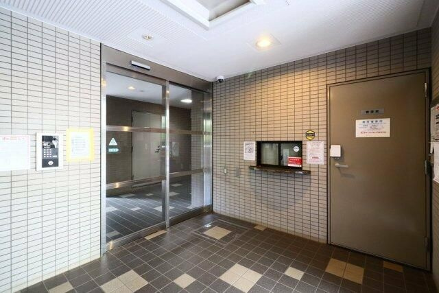 シンシア白金山北ホームズのその他