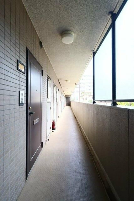 シンシア白金山北ホームズのその他共用部分