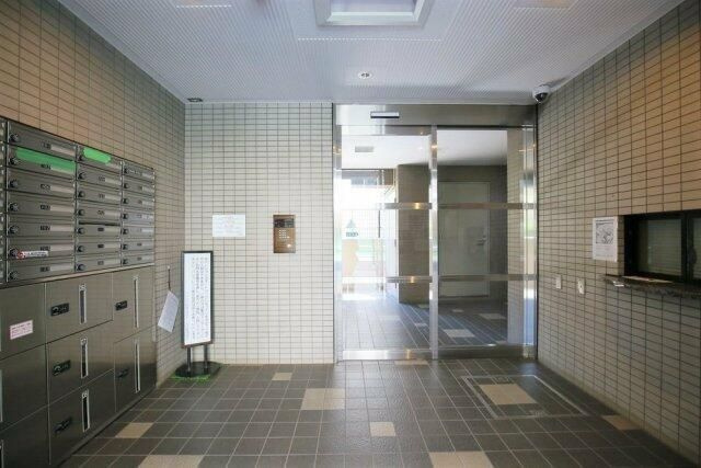 シンシア白金山北ホームズのトイレ