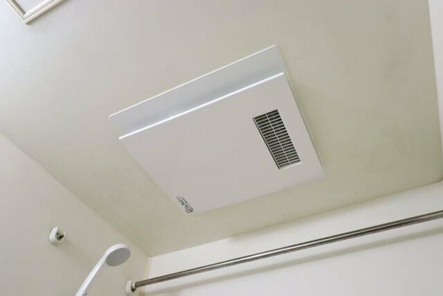 シンシア白金山北ホームズのキッチン