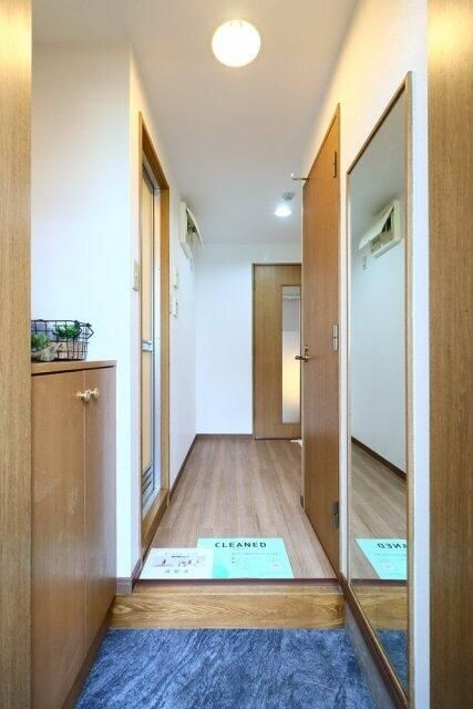 シンシア白金山北ホームズのキッチン