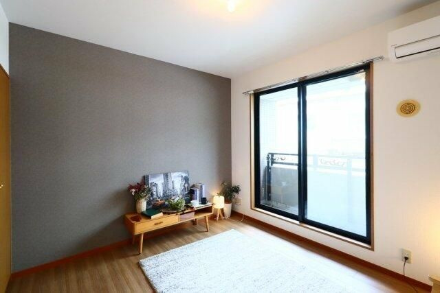 シンシア白金山北ホームズの設備