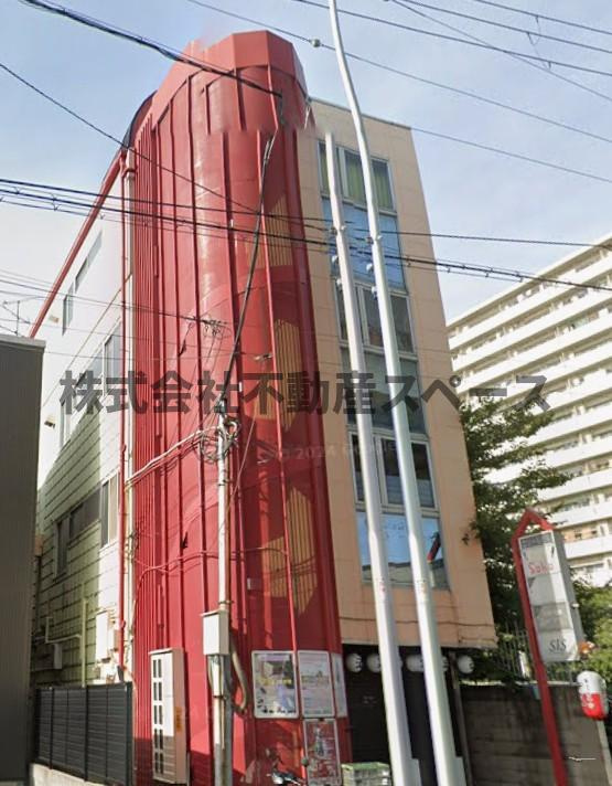 大阪市住之江区平林南２丁目の店舗一部の外観|大阪市営ニュートラム線「南港口」駅徒歩1分