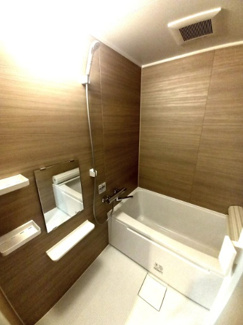 【浴室】