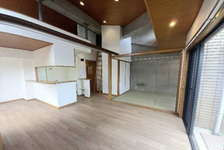 【居間・リビング】