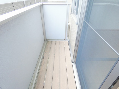 【バルコニー】 | メルヴィーユ