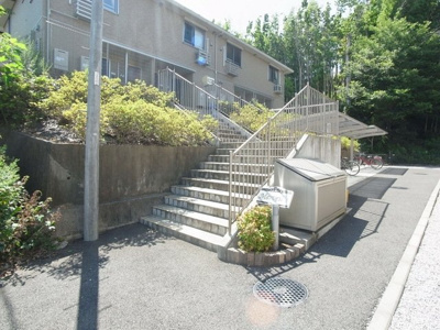 【エントランス】 | メルヴィーユ