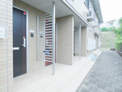 【ロビー】 | メルヴィーユ