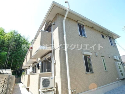 【外観】 | メルヴィーユ