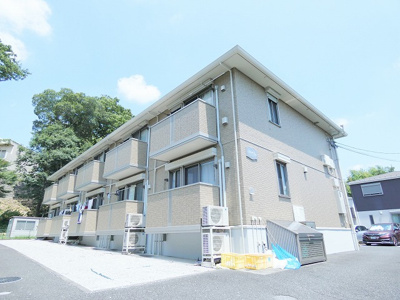 【外観】 | メルヴィーユ