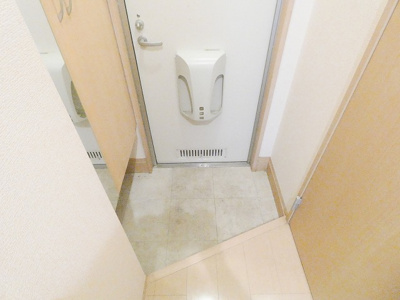 【玄関】 | メルヴィーユ