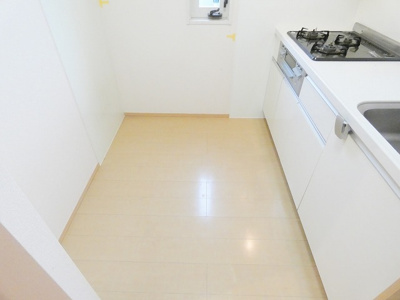 【キッチン】 | メルヴィーユ