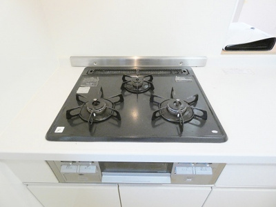 【キッチン】 | メルヴィーユ