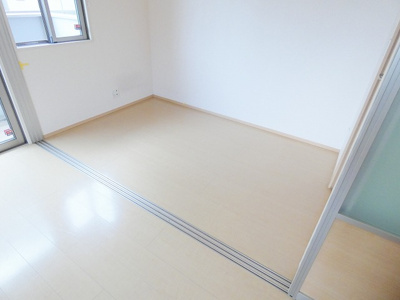 【洋室】 | メルヴィーユ