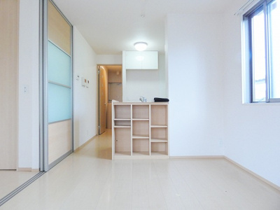 【居間・リビング】 | メルヴィーユ