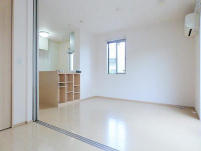 【居間・リビング】 | メルヴィーユ