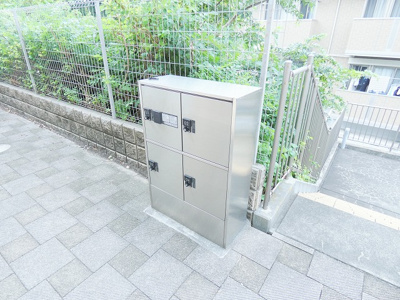 【その他共用部分】 | メルヴィーユ