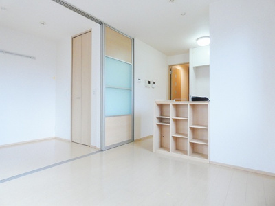 【居間・リビング】 | メルヴィーユ