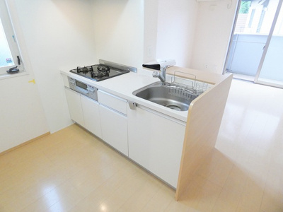 【キッチン】 | メルヴィーユ